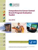 Comprehensive Cancer Control Branch Program Evaluation Toolkit