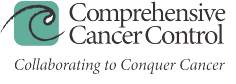 comprehensive cancer control: collaborating to conquer cancer