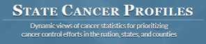 State Cancer Profiles