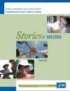 2012 Success Stories book cover