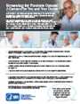 Screening for Prostate Cancer: A Decision for You and Your Doctor