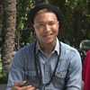 CDC Video: Let's Stop HIV Together: Jamar Rogers (2:25)