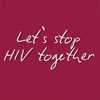 CDC Video: Let's Stop HIV Together: PSA (:60)