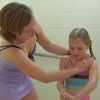 CDC Video: Healthy Swimming Is No Accident (:30)