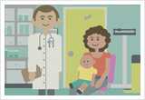 CDC-TV: Videos on vaccination