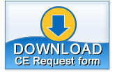 Download the CE Request Form