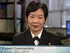 Dr. Karen Wong - New Cholera Vaccine for Adult Travelers
