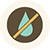 	Water droplet icon