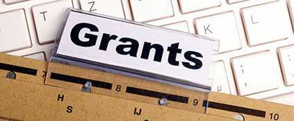 CDC Grants