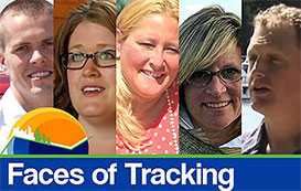 Faces of Tracking