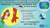 thumbnail of pdf: Going to the American Tropics?