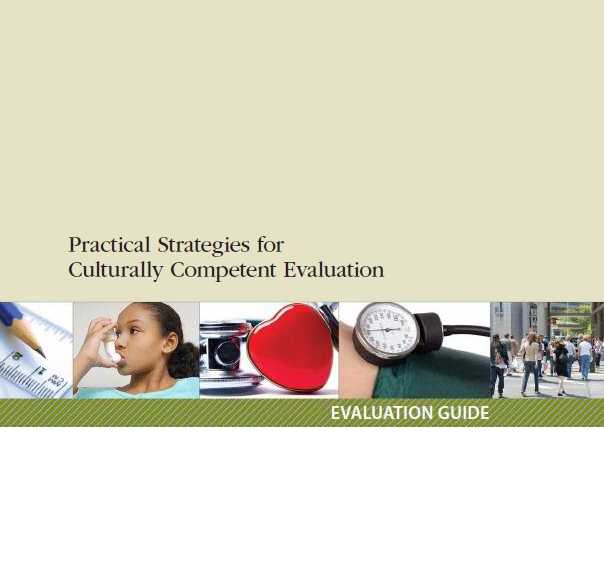 Cultural competence guide.