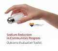 SRCP Outcome Evaluation Toolkit