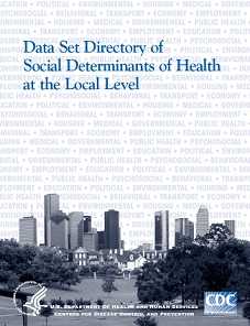 Data Set Directory Cover image.