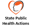 State Public Health Actions