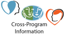 Cross-program information.