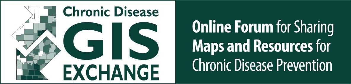 Chronic Disease GIS Exchange