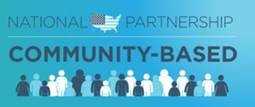 National Parnetship. Community Based.