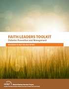 Faith Leaders Toolkit