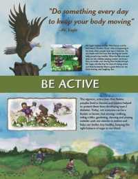 image of be active