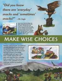 Image of make wise choices backdrop panel