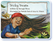 Tricky Treats cover image