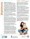 Diphtheria for Parents: In Depth