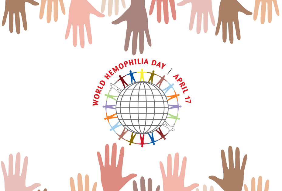 	World Hemophilia Day