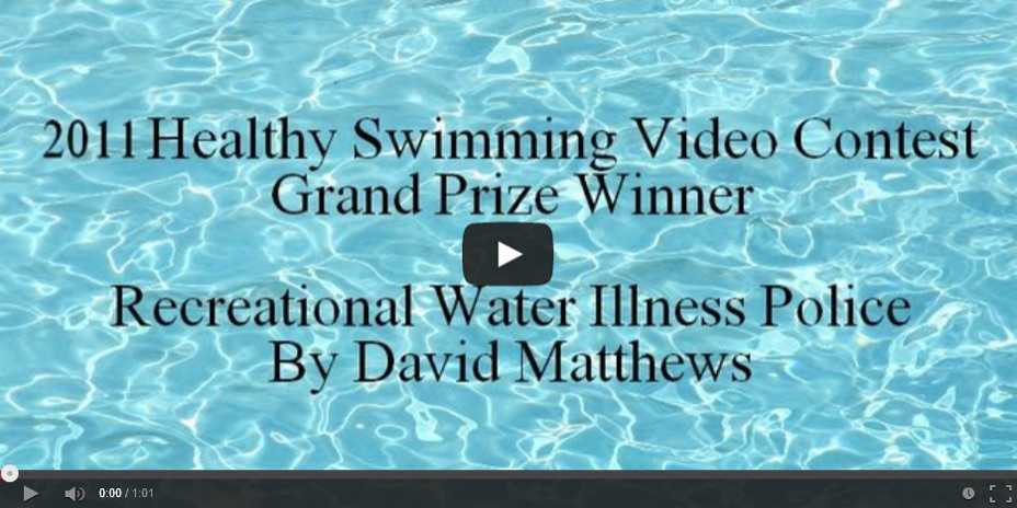 Video Thumbnail of RWI Prevention - Video Contest Winner