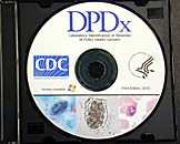 DPDx CD-ROM Third Edition