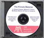 Primate malaria CD-ROM