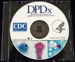 DPDx CD-ROM in Spanish