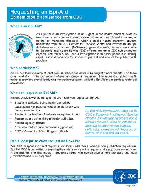 	Epi-Aid Factsheet thumbnail