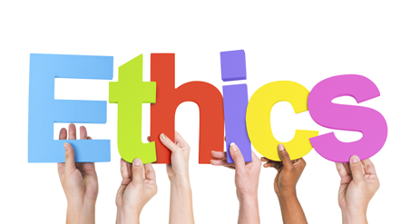 Ethics - Top 5 things new employees should know