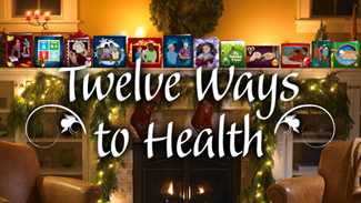 12 ways to health