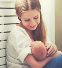 	choose breastfeeding
