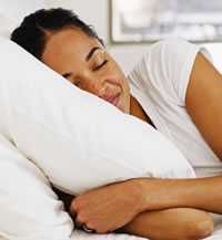	assess your sleep habits