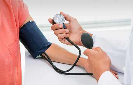 Blood Pressure Tips