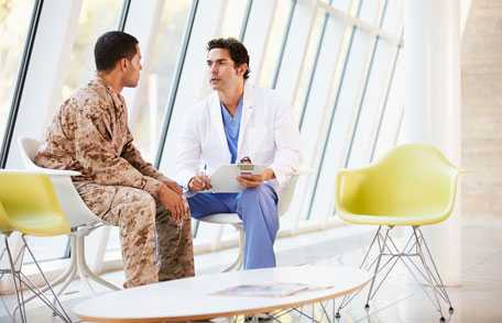 Epilepsy in Veterans