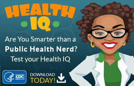 Challenge Your Health IQ