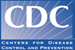 Logo: CDC - Centers for Disease Control and Prevention