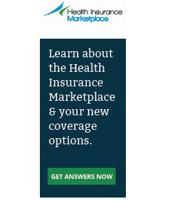 Learn about the Health Insurance Marketplace and your new coverage options.