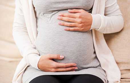 Prenatal Infections