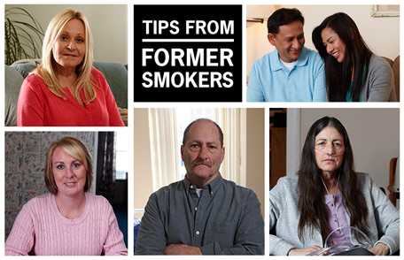 Smokers' Stories
