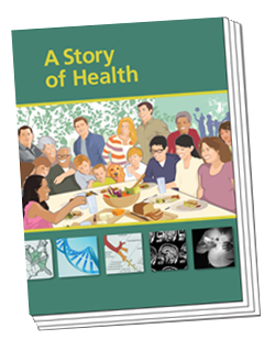 Story of Health ebook