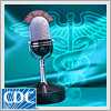 Rondas de audio de los CDC