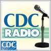 Radio de los CDC