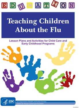 Teaching Children About the Flu Toolkit