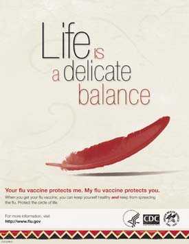 Life is a Delicate Balance