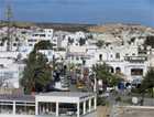Neighborhood in Tunisia